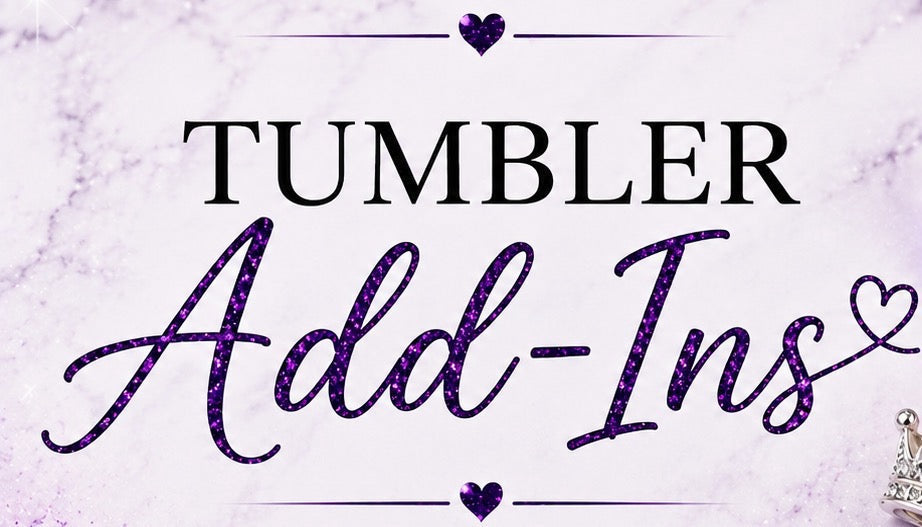 Tumbler Add-Ins