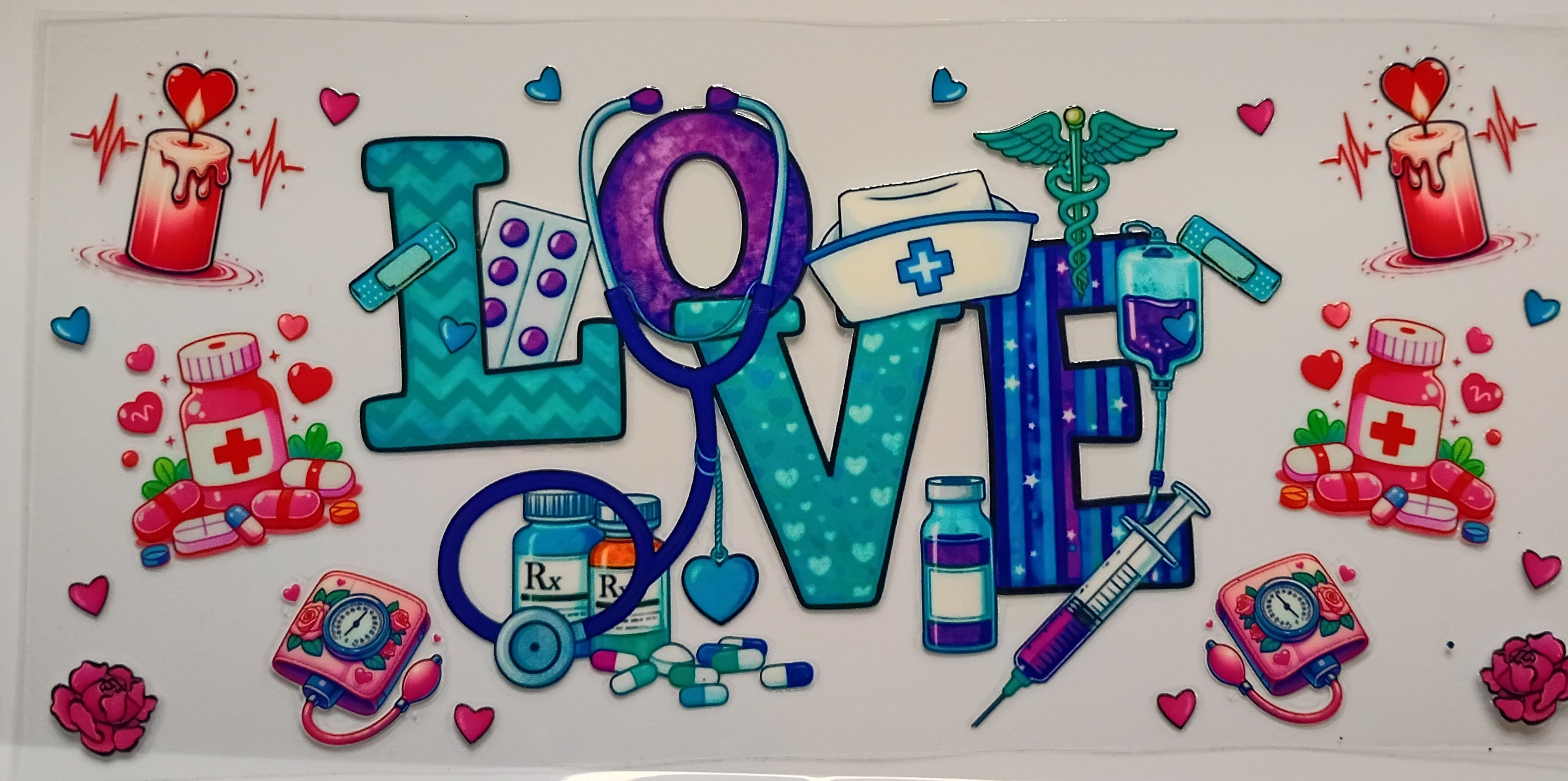Love Nurse