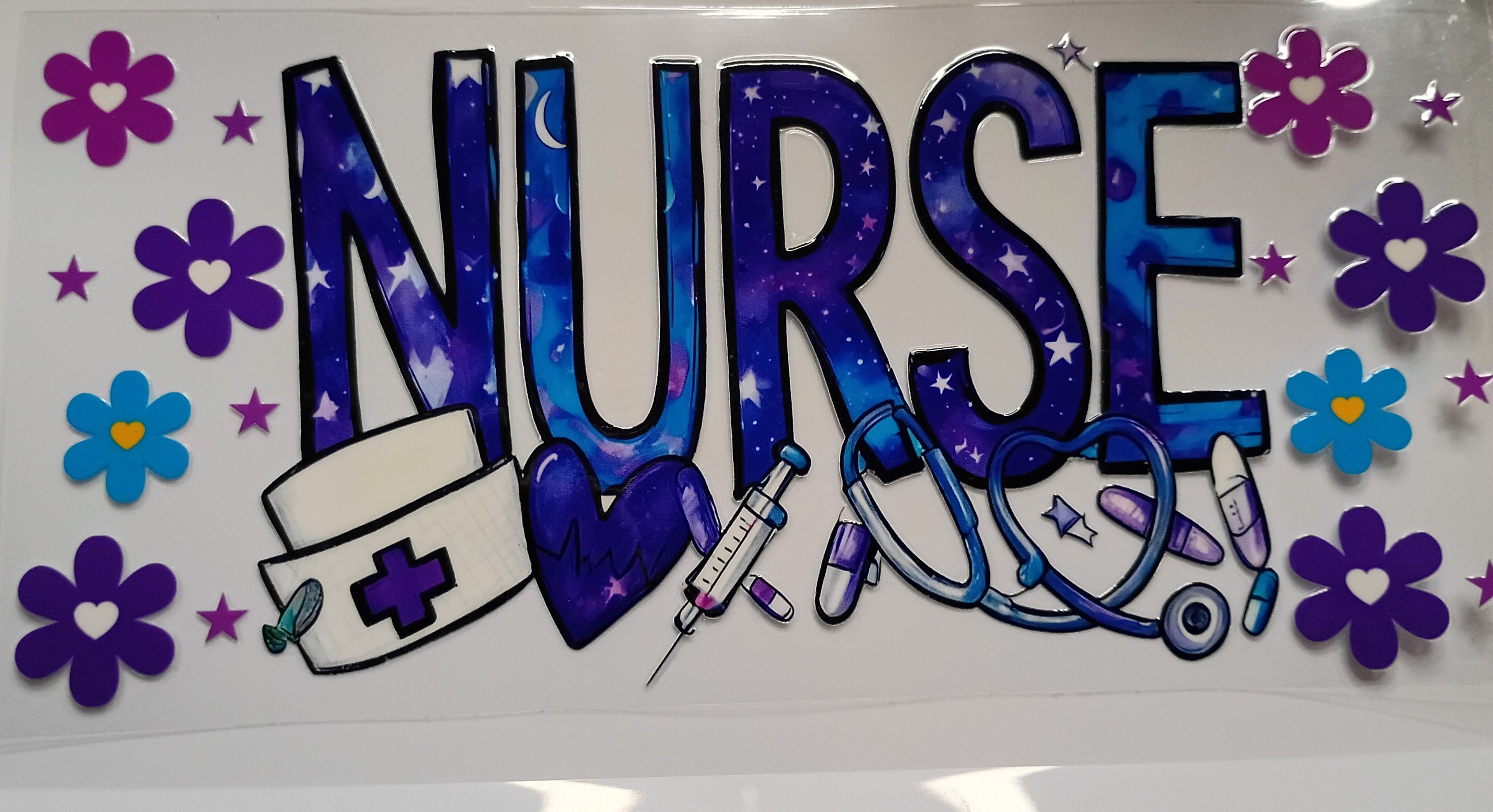 Nurse