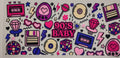 90s baby