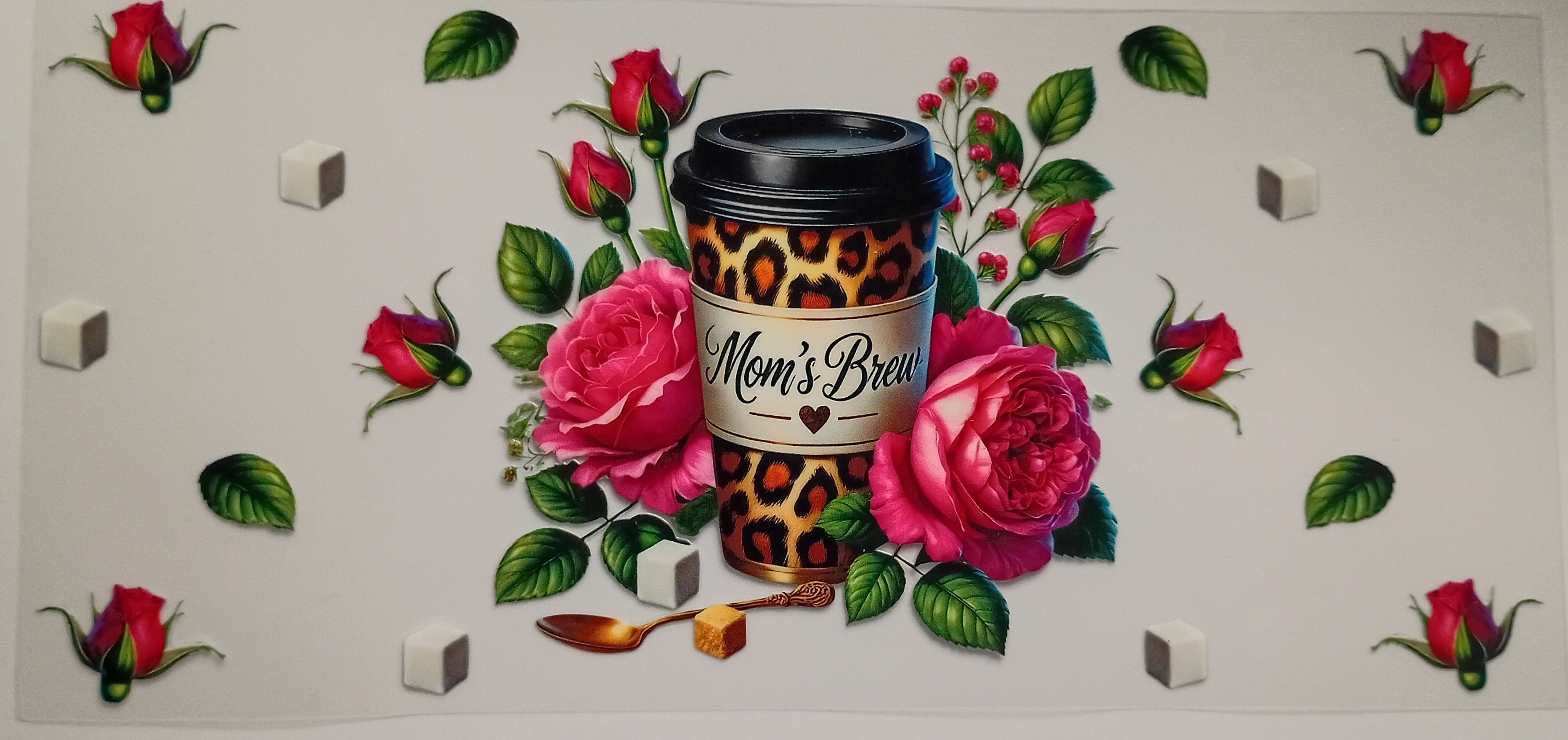 mom's brew
