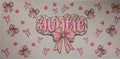 Auntie