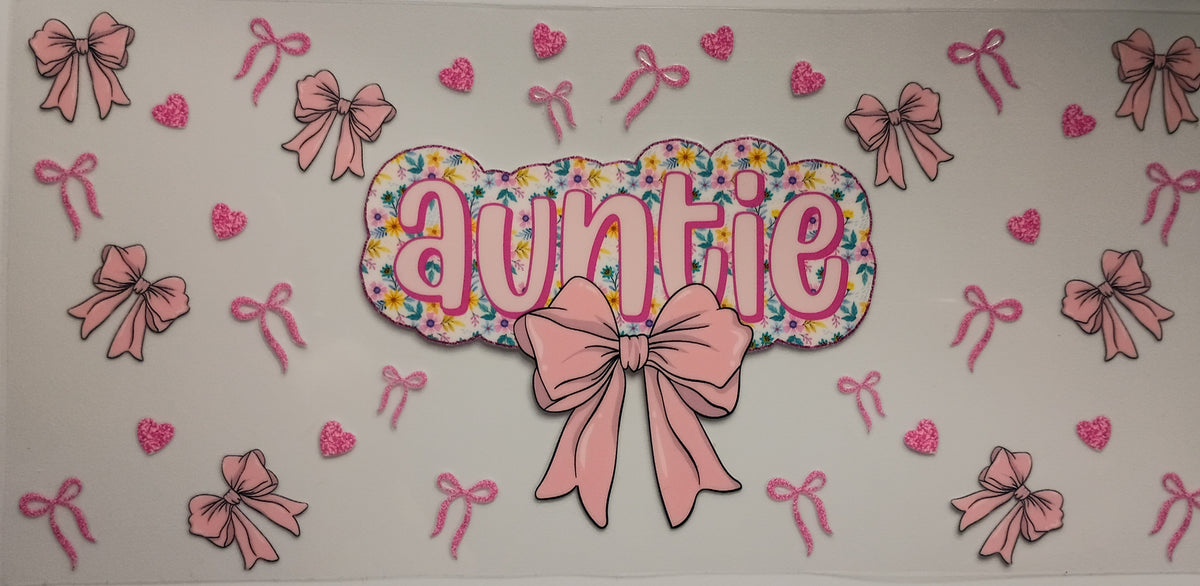 Auntie