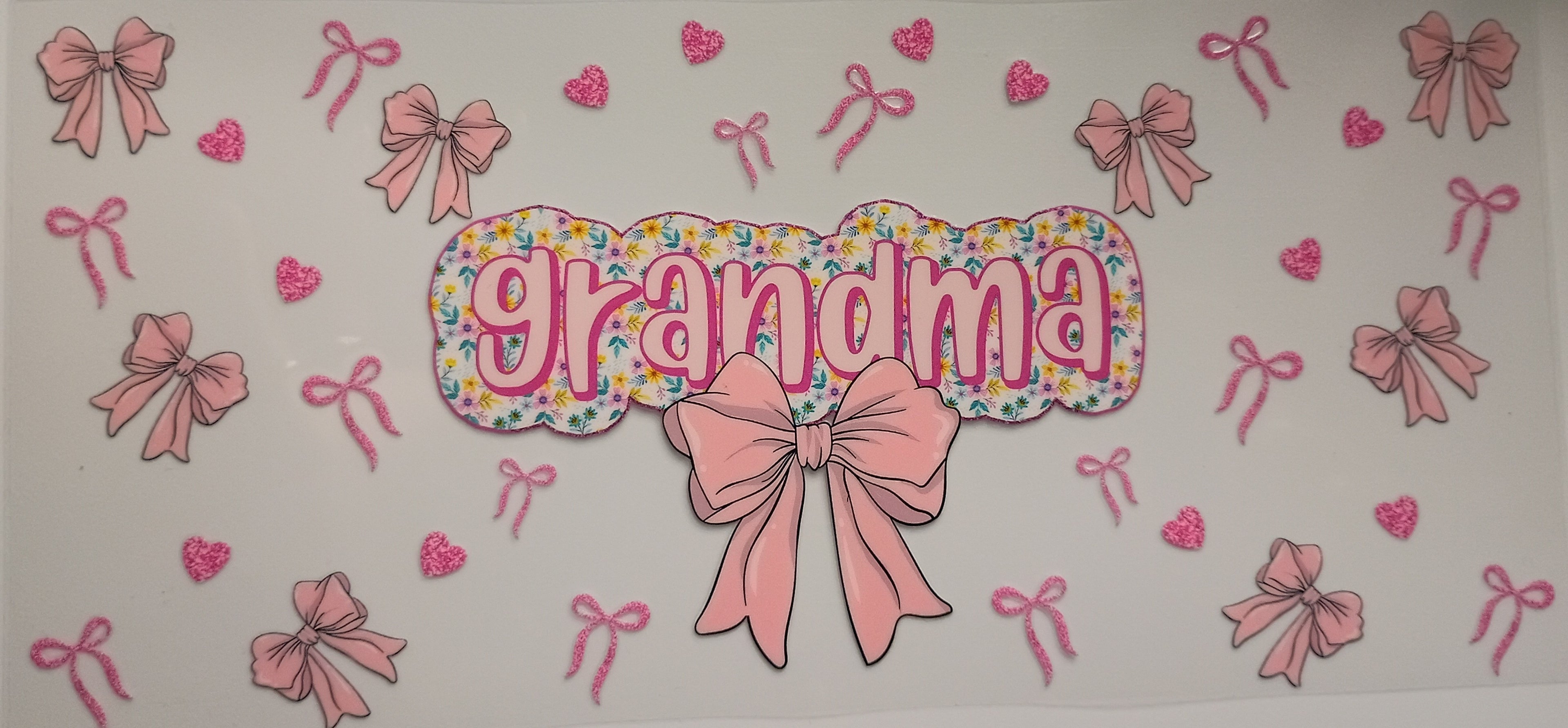 Grandma