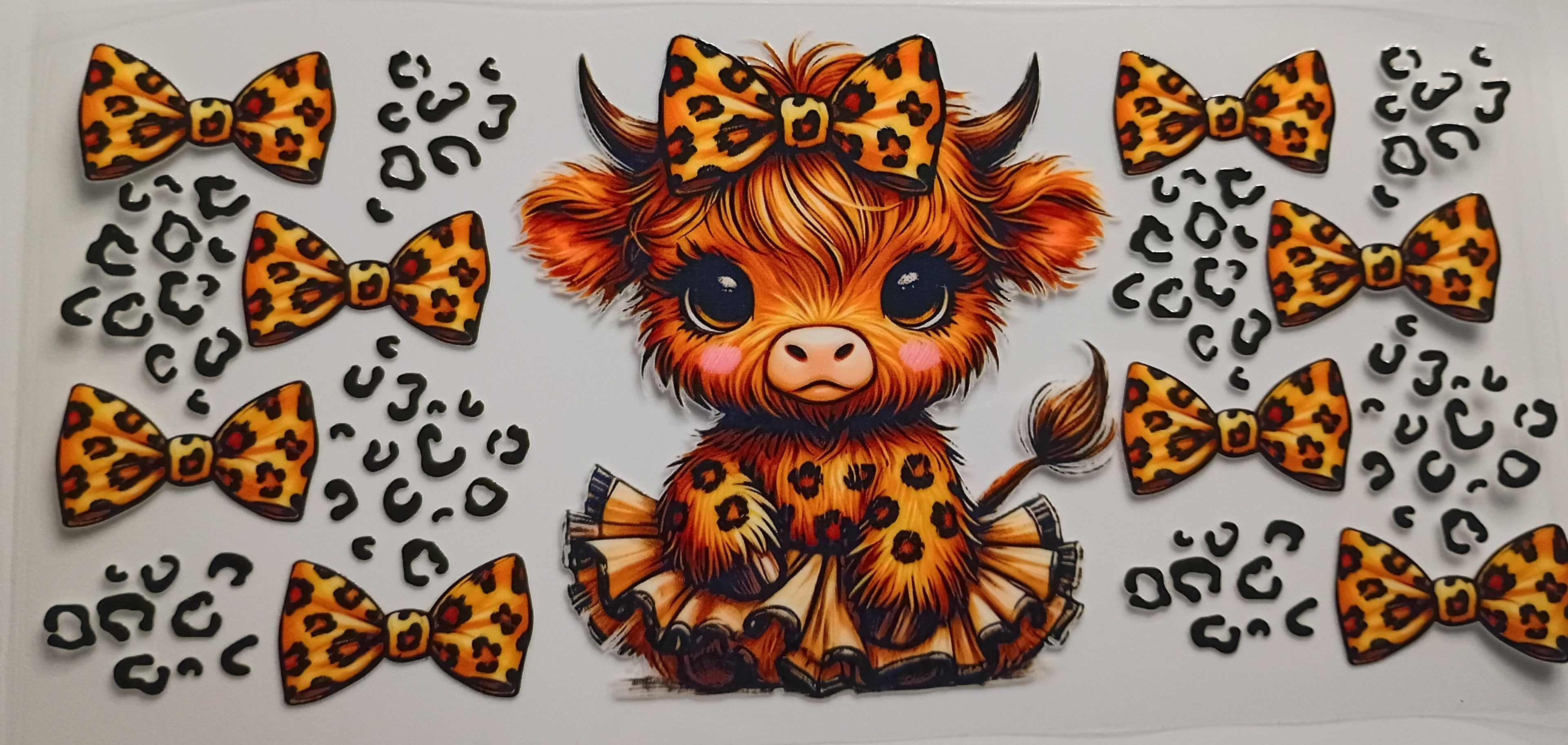 Highland Cow