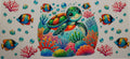 sea turtle