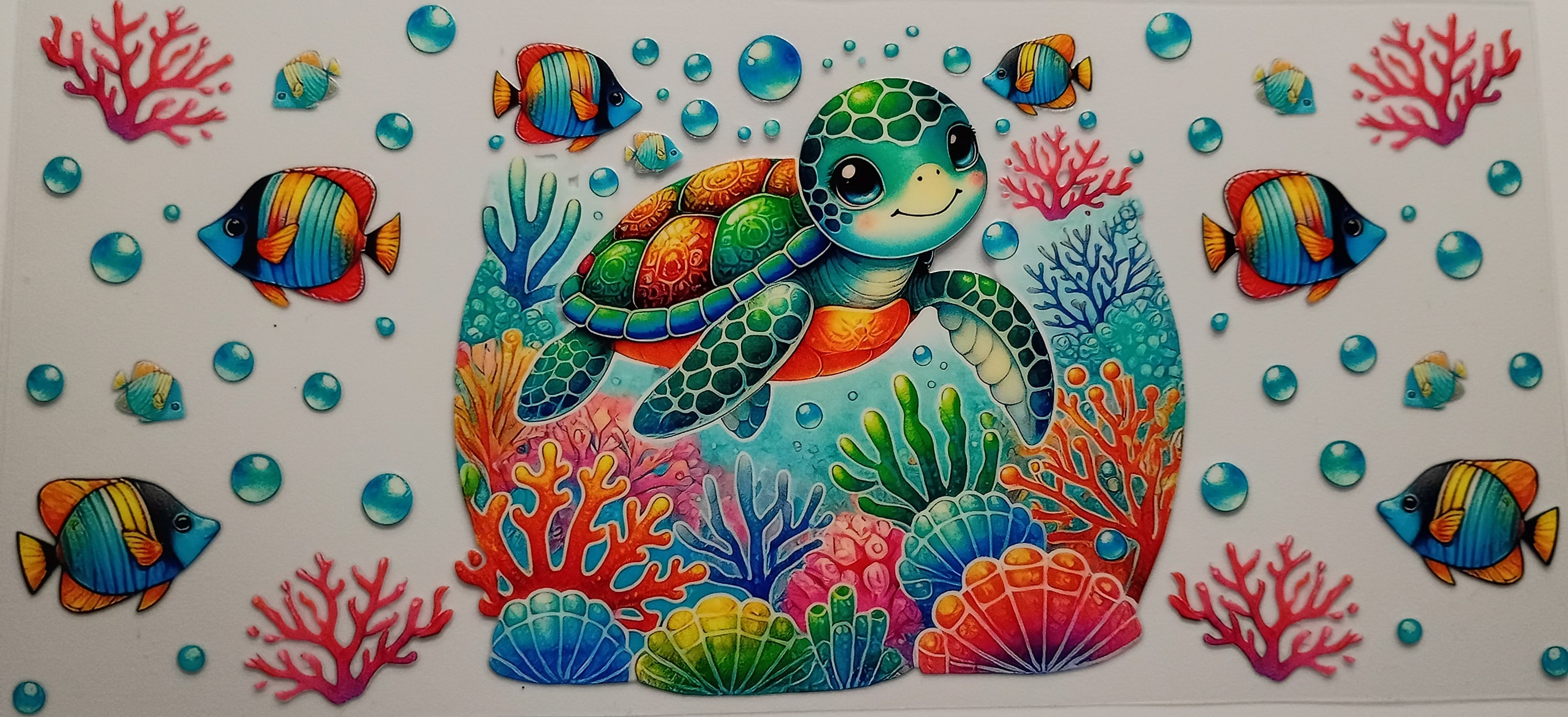 sea turtle