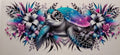 sea turtle