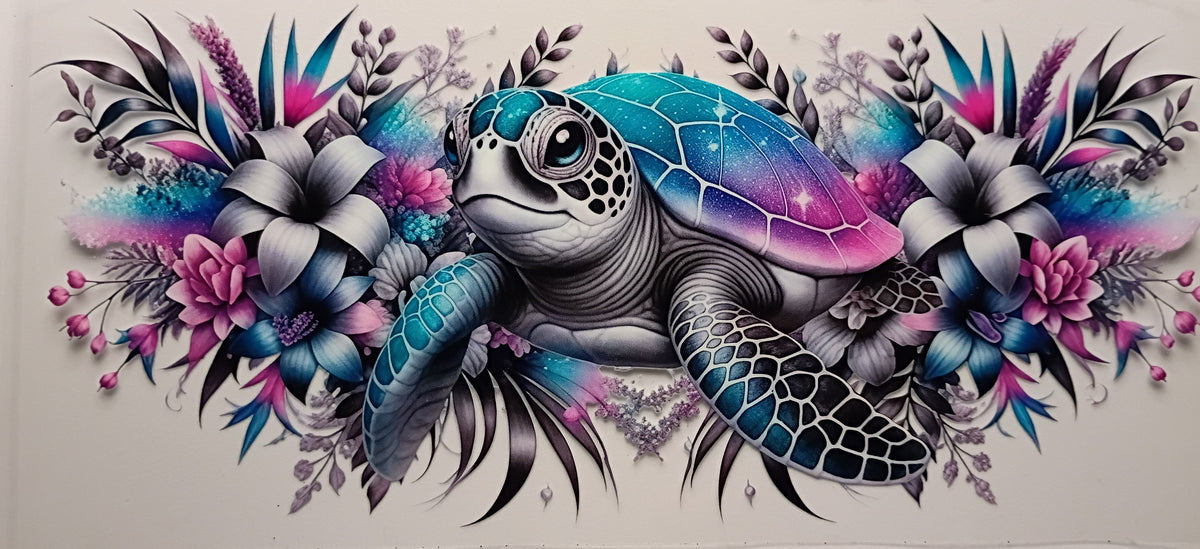 sea turtle