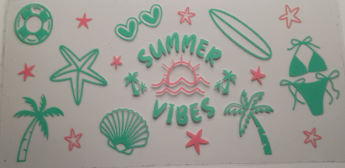summer vibes