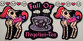 Full of Negativi-Tea