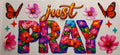 Just Pray