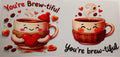 you're Brew-tiful