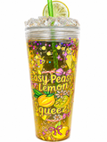 Easy Peasy Lemon Squeezy