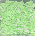 Green Flowers
