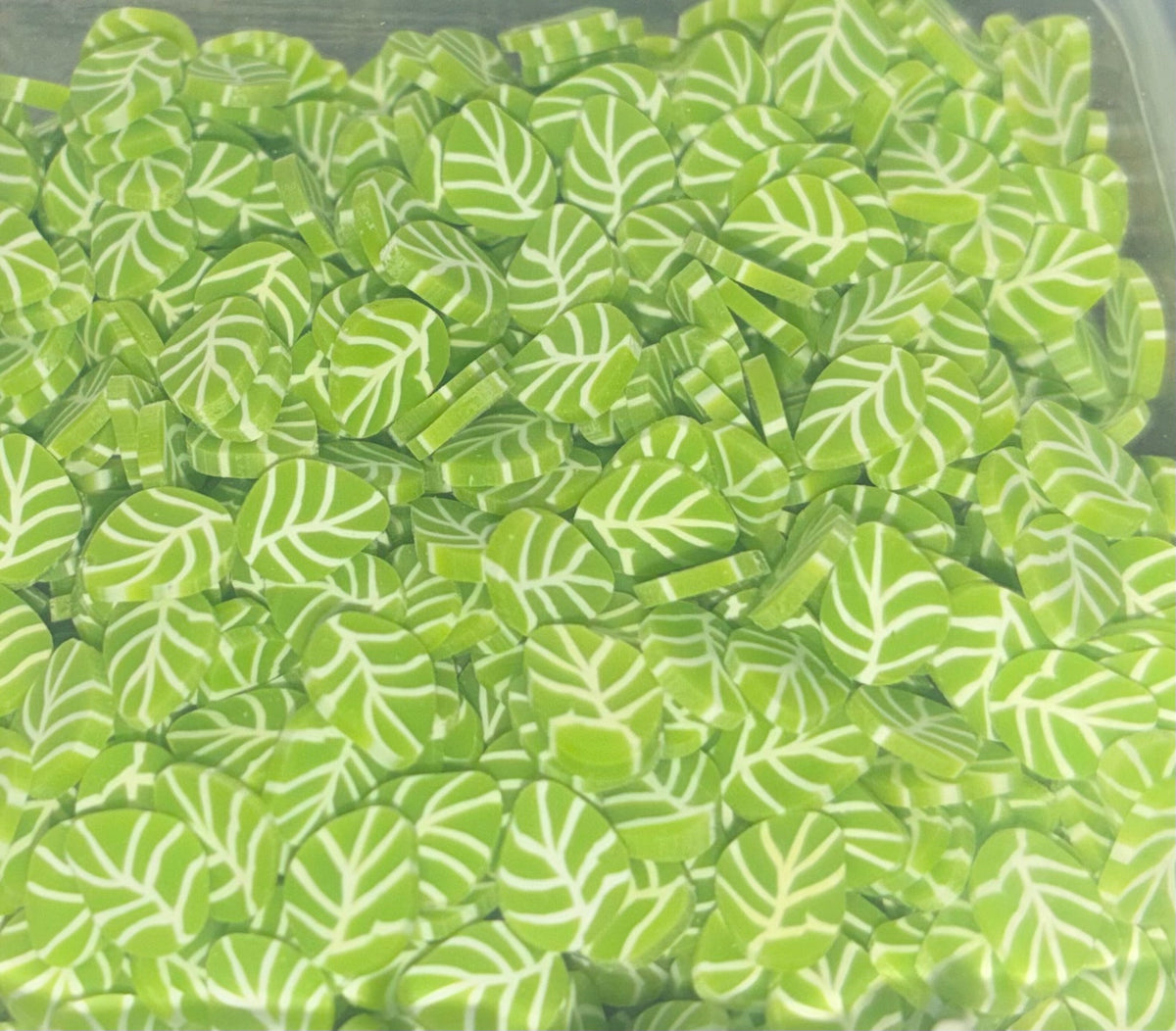 Green Leaves
