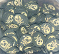 Black Skulls