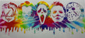 Horror Characters