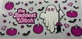 The Baddest Witch