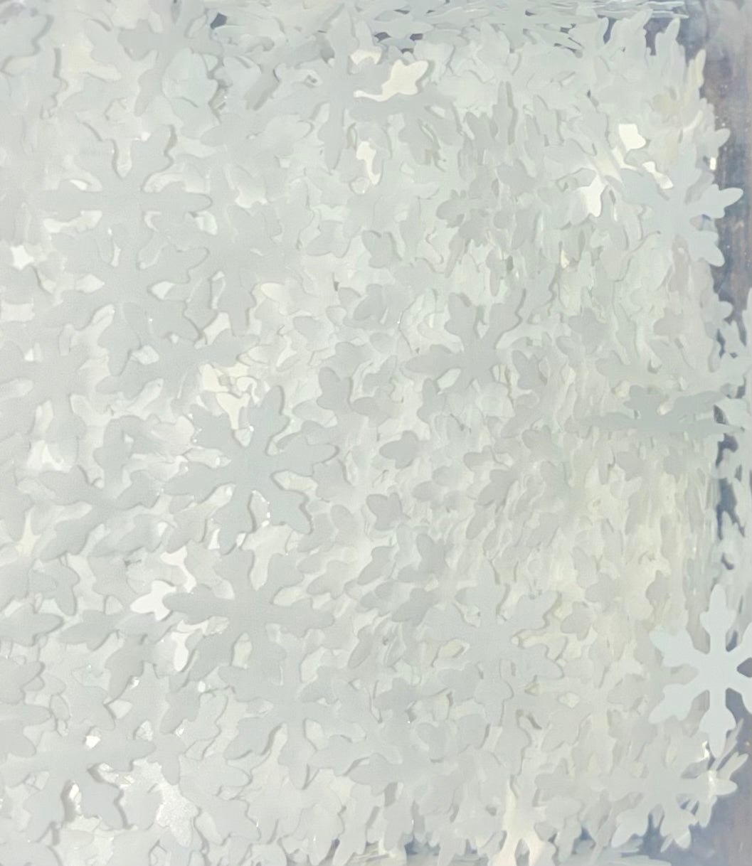 Snowflakes