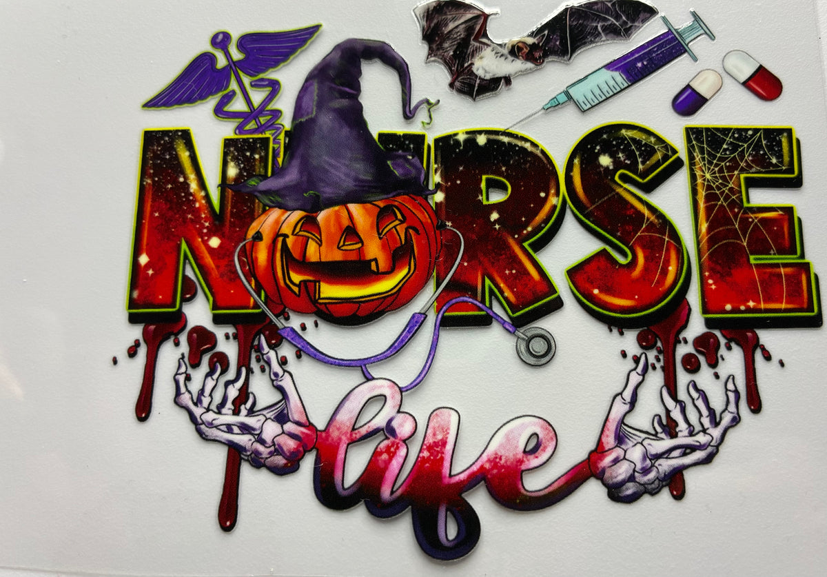 Nurse Life