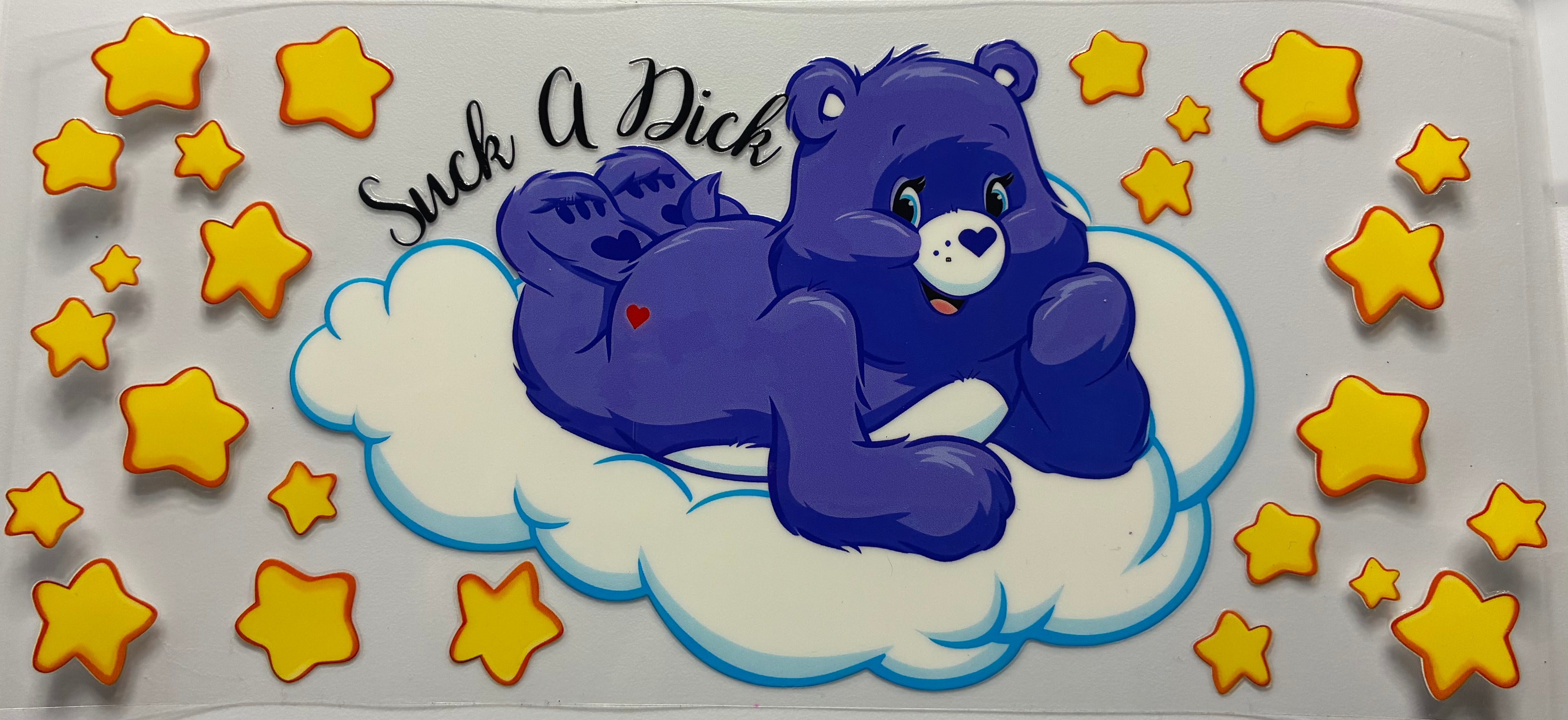 Bold Bear