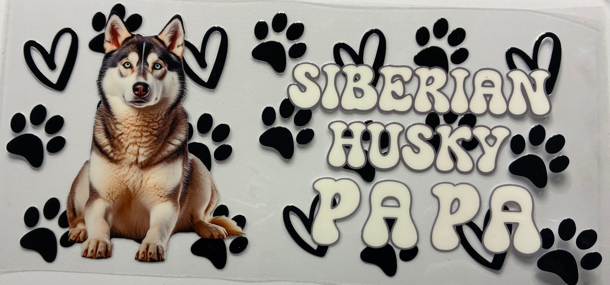 Siberian Husky