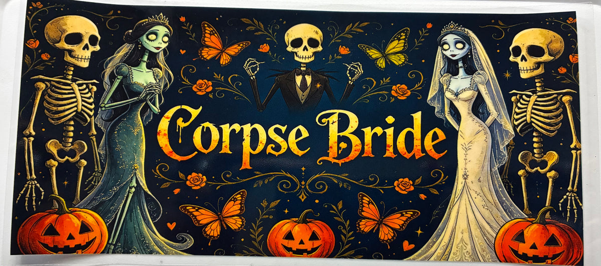 Corpse Bride