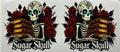 Sugar Skull