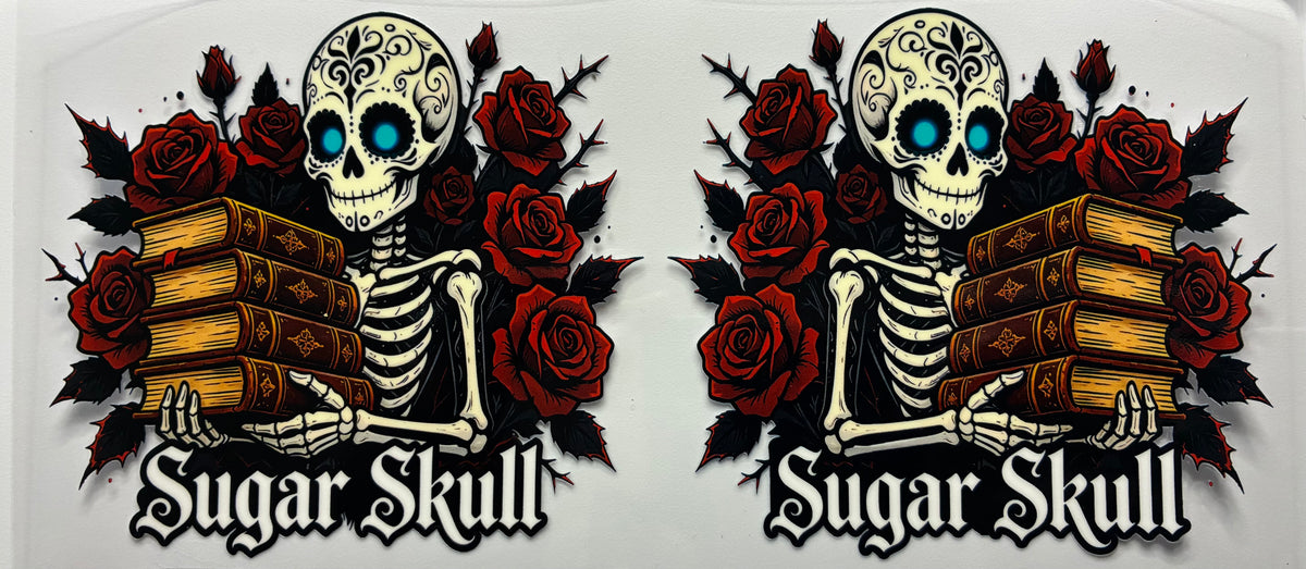 Sugar Skull