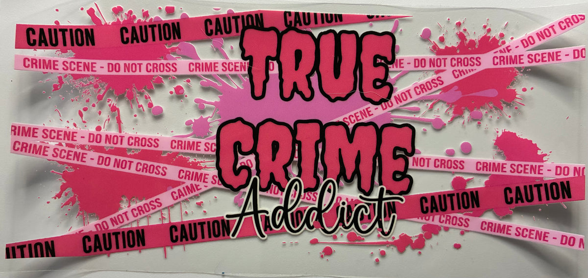 True Crime