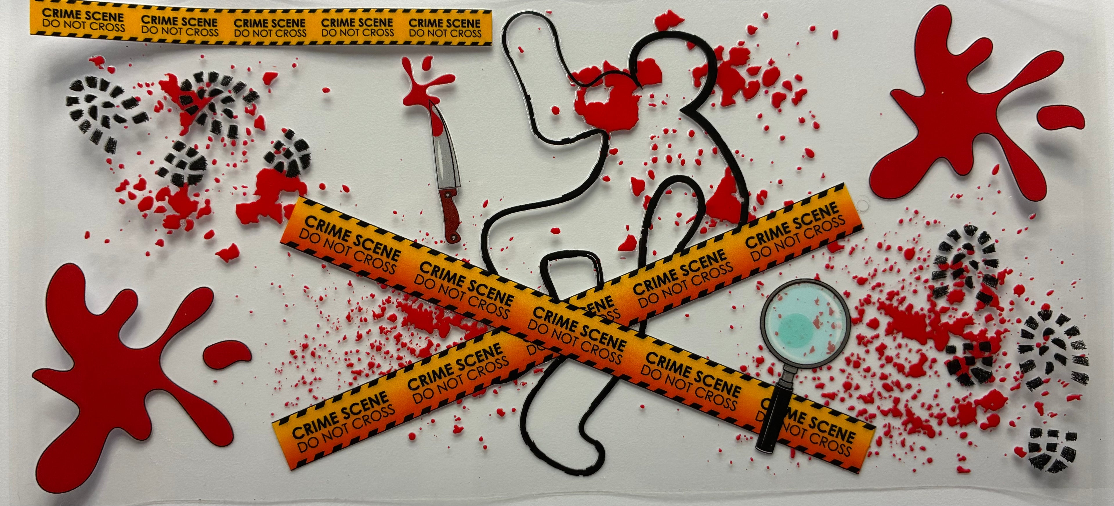 True Crime