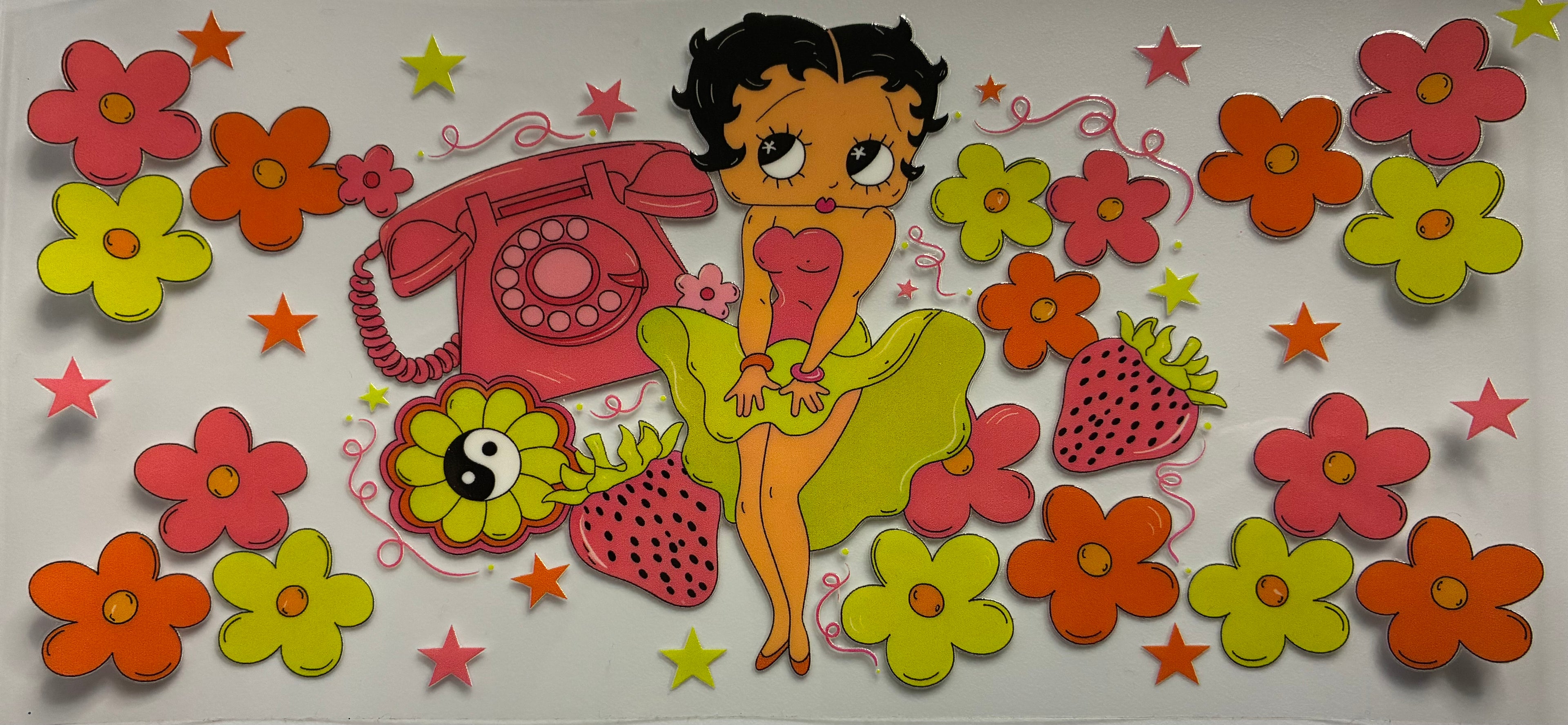Betty Boop