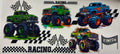 Racing Trucks