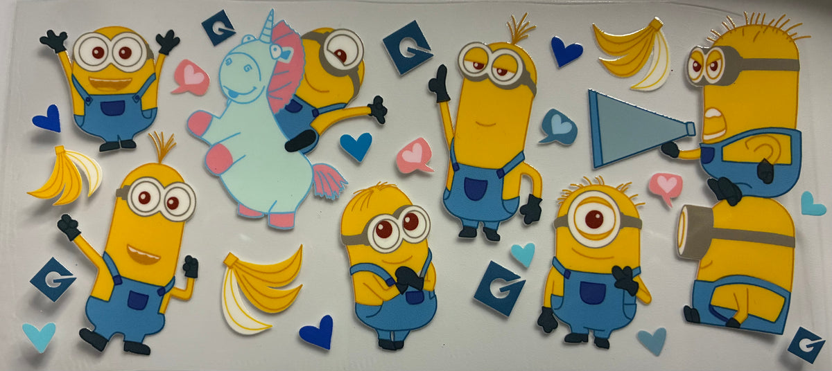 Minions