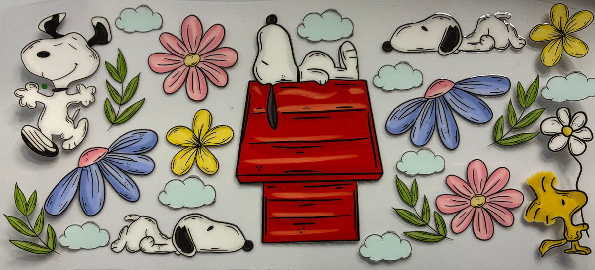 Snoopy