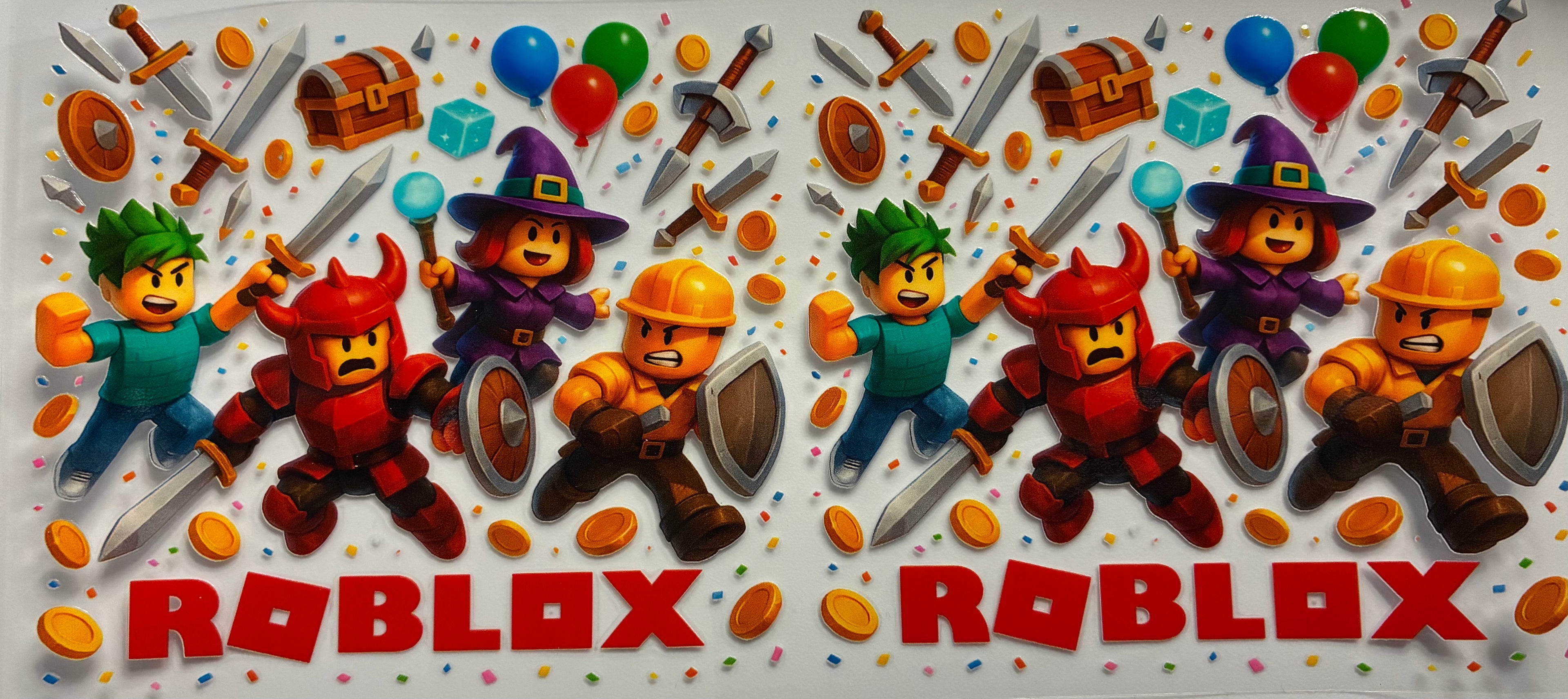 Roblox