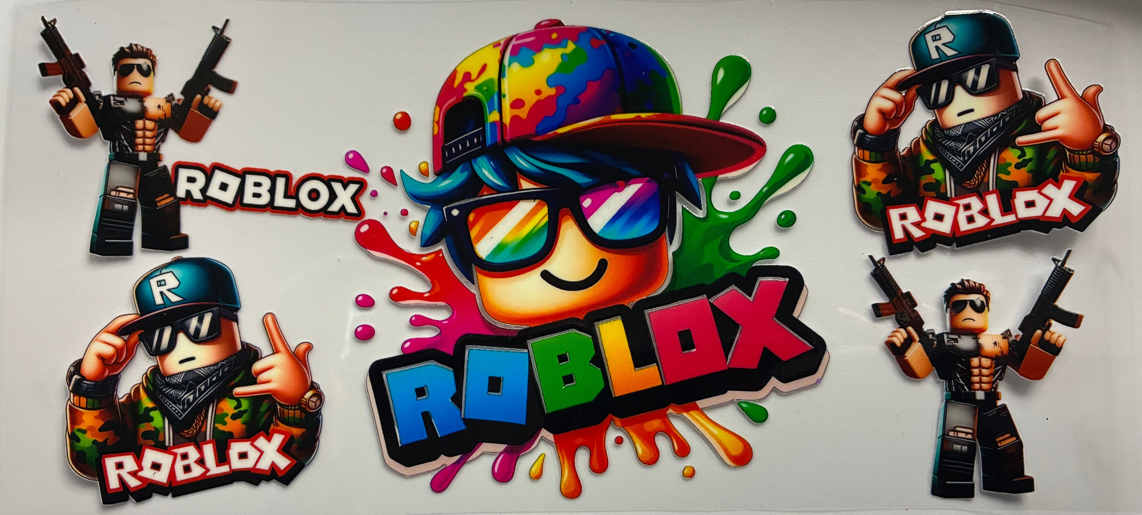 Roblox
