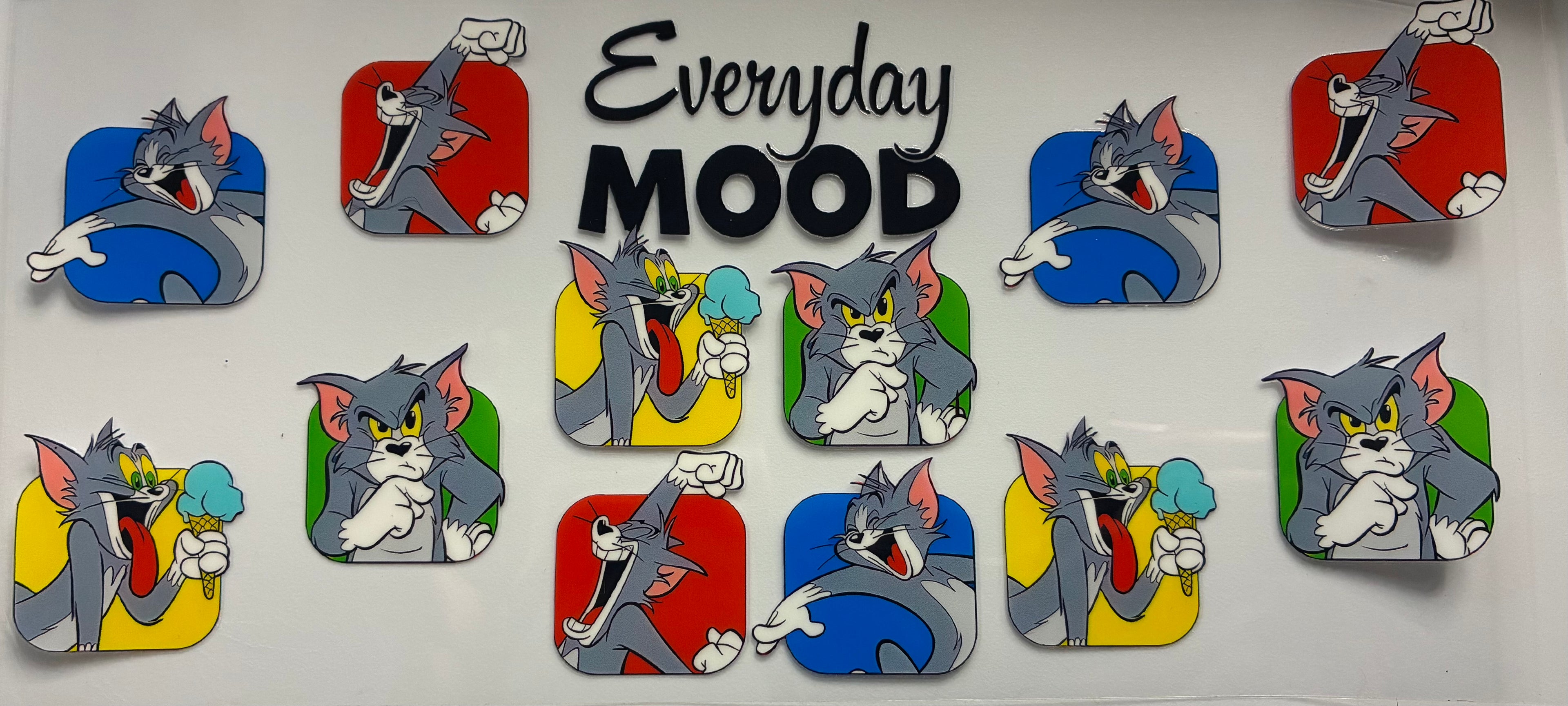 Everyday Mood