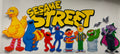 Sesame Street