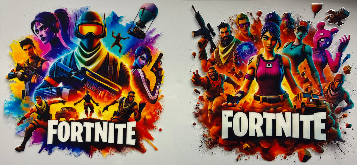 Fortnite