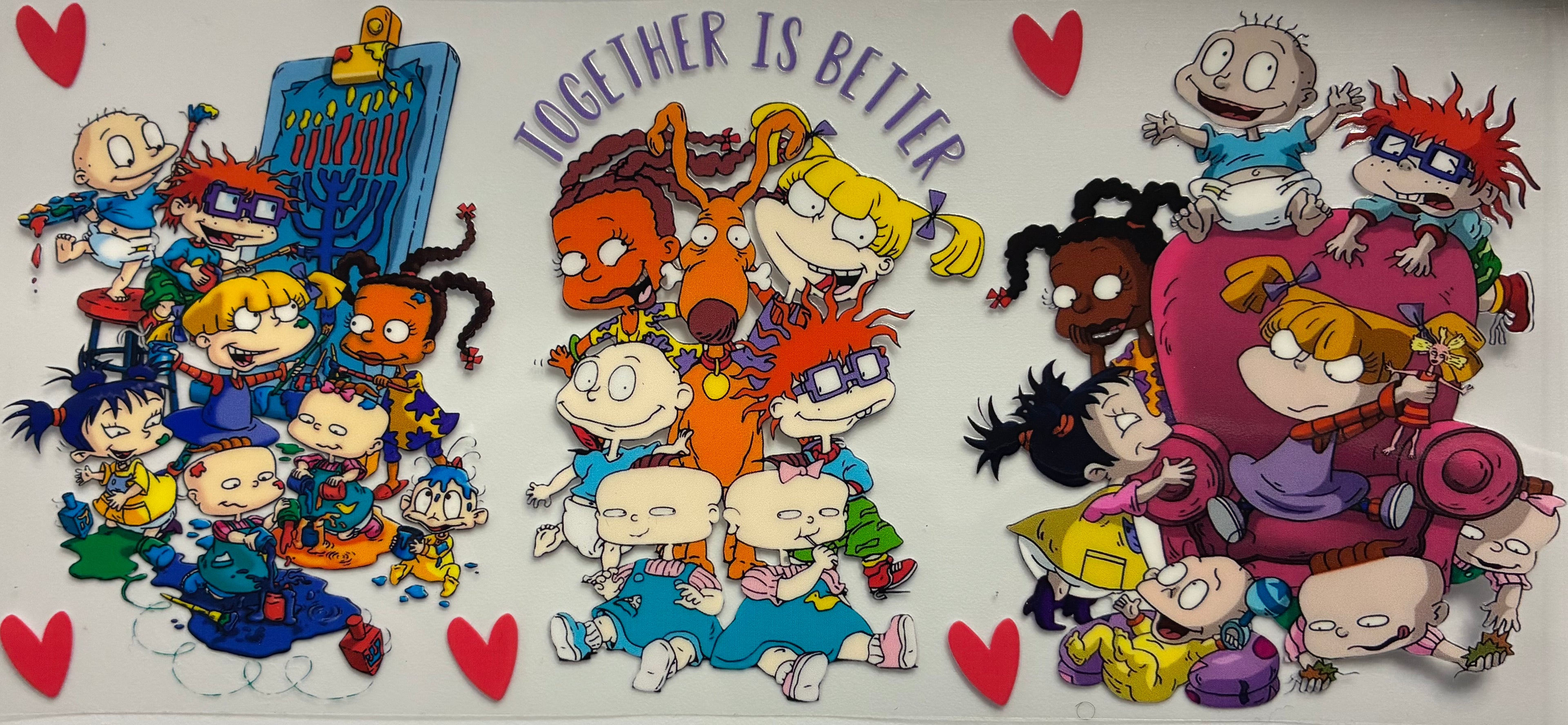 Rugrats