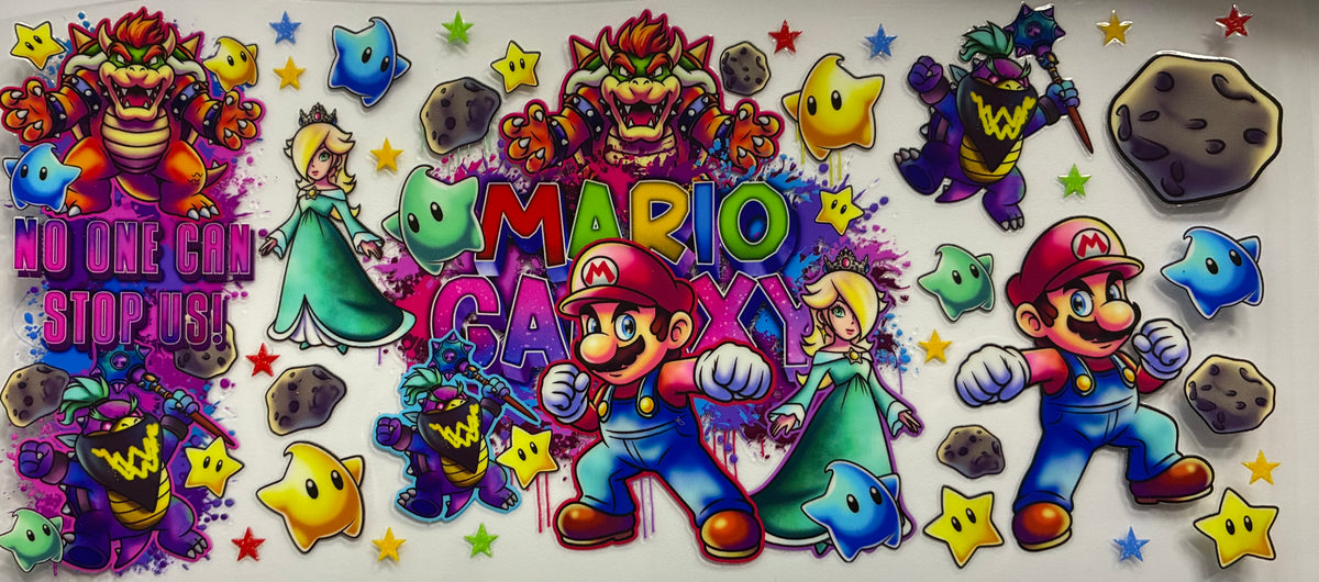 Mario