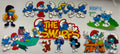 The Smurfs