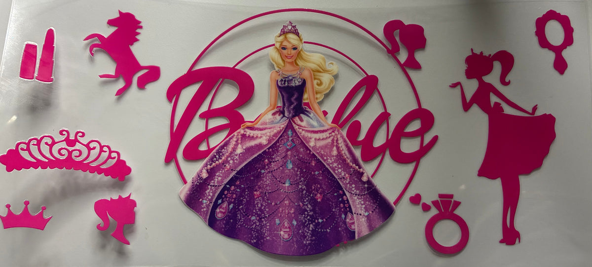 Barbie