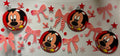 Holiday Minnie Mouse