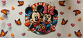 Minnie and Mickey