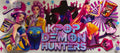 K POP
