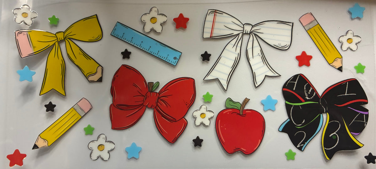 School/Teacher