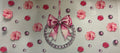 Flower/Bow
